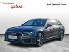 Audi A6 quattr0_S Line_Kamera_Skóra_CarPlay_Ambiente_LED_Virtual_FV23%_GWAR.