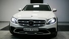 Mercedes E 220 AllTerrain*4MATIC*Pneumatyka*Salon Pl*Burmeister*VAT23% - 2