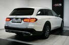 Mercedes E 220 AllTerrain*4MATIC*Pneumatyka*Salon Pl*Burmeister*VAT23% - 6