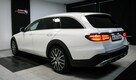 Mercedes E 220 AllTerrain*4MATIC*Pneumatyka*Salon Pl*Burmeister*VAT23% - 7