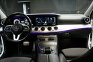 Mercedes E 220 AllTerrain*4MATIC*Pneumatyka*Salon Pl*Burmeister*VAT23% - 9