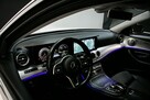 Mercedes E 220 AllTerrain*4MATIC*Pneumatyka*Salon Pl*Burmeister*VAT23% - 10