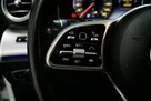 Mercedes E 220 AllTerrain*4MATIC*Pneumatyka*Salon Pl*Burmeister*VAT23% - 13