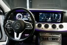 Mercedes E 220 AllTerrain*4MATIC*Pneumatyka*Salon Pl*Burmeister*VAT23% - 16