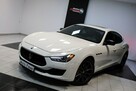 Maserati Ghibli 350KM*Automat*63000km*Skóry*Szyberdach*VAT23% - 4