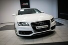 Audi A7 S-Line*Quattro*313KM*Bose*Skóra+Alkantara - 3
