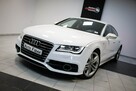 Audi A7 S-Line*Quattro*313KM*Bose*Skóra+Alkantara - 4