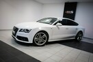 Audi A7 S-Line*Quattro*313KM*Bose*Skóra+Alkantara - 5