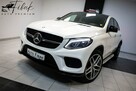 Mercedes GLE 350 GLE Coupe*9G-Tronic*4Matic*AMG*Salon Pl*Vat23%