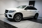 Mercedes GLE 350 GLE Coupe*9G-Tronic*4Matic*AMG*Salon Pl*Vat23% - 2