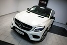 Mercedes GLE 350 GLE Coupe*9G-Tronic*4Matic*AMG*Salon Pl*Vat23% - 3