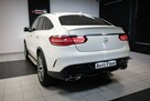 Mercedes GLE 350 GLE Coupe*9G-Tronic*4Matic*AMG*Salon Pl*Vat23% - 6