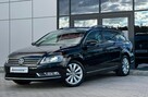 Volkswagen Passat Navi, Xenon, Tempomat, Grzane fotele, Climatronic, Serwis, GWARANCJA!