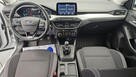 Ford Focus 1.5 EcoBlue Connected ! Z Polskiego Salonu ! Faktura Vat ! - 13