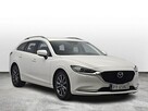 Mazda 6 2.0 SkyJoy ! Z Polskiego Salonu ! Faktura Vat ! - 7