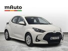Toyota Yaris 1.5 Comfort ! Z Polskiego Salonu ! Faktura VAT ! - 7