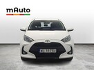 Toyota Yaris 1.5 Comfort ! Z Polskiego Salonu ! Faktura VAT ! - 8