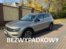 Volkswagen Tiguan IQ DRIVE 1.5 benzyna bezwypadkowy - 1
