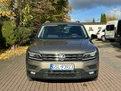 Volkswagen Tiguan IQ DRIVE 1.5 benzyna bezwypadkowy - 2