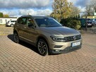 Volkswagen Tiguan IQ DRIVE 1.5 benzyna bezwypadkowy - 3