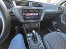 Volkswagen Tiguan IQ DRIVE 1.5 benzyna bezwypadkowy - 9