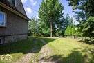 Dom z dużą działką- inwestycja- Zgłobice- Tarnów - 4
