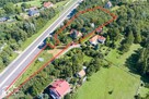 Dom z dużą działką- inwestycja- Zgłobice- Tarnów - 8