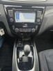 Nissan X-Trail 1.6 130ps Xenon LED Navi Kamera 360 Automat Tekna+ GWARANCJA Perla - 2