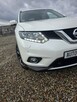 Nissan X-Trail 1.6 130ps Xenon LED Navi Kamera 360 Automat Tekna+ GWARANCJA Perla - 3