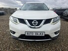 Nissan X-Trail 1.6 130ps Xenon LED Navi Kamera 360 Automat Tekna+ GWARANCJA Perla - 4