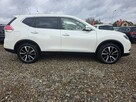 Nissan X-Trail 1.6 130ps Xenon LED Navi Kamera 360 Automat Tekna+ GWARANCJA Perla - 9
