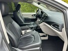 Chrysler Pacifica Możliwość przewozu niepełnosprawnej osoby! - 7