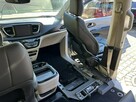 Chrysler Pacifica Możliwość przewozu niepełnosprawnej osoby! - 9