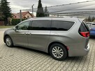 Chrysler Pacifica Możliwość przewozu niepełnosprawnej osoby! - 13