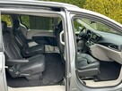 Chrysler Pacifica Możliwość przewozu niepełnosprawnej osoby! - 15