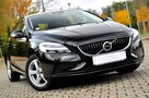 Volvo V40 2,0 D2 Lift Full Led Climatronic Navi Pdc Serwis