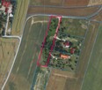 Działka pod zabudowę mieszkalną - 1