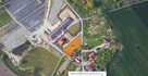 Działka budowlana Ujów gm. Mietków, - 1