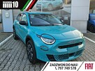 Fiat 600 Hybrid 110KM - POP + OC/AC za 1% - Dostępny od ręki! - 1
