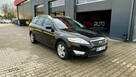 Ford Mondeo 1.6 benzyna, bardzo ładny lakier, zobacz FILMY! - 2