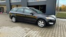 Ford Mondeo 1.6 benzyna, bardzo ładny lakier, zobacz FILMY! - 3