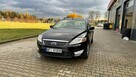 Ford Mondeo 1.6 benzyna, bardzo ładny lakier, zobacz FILMY! - 13