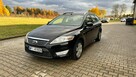 Ford Mondeo 1.6 benzyna, bardzo ładny lakier, zobacz FILMY! - 16