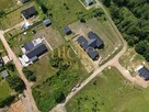 Działka budowlana blisko lasu 1050 m²  Skrzeszewo - 2