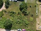 Działka budowlana blisko lasu 1050 m²  Skrzeszewo - 4