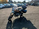 Yamaha XJ Yamaha XJ 600S DIVERSION 98r - 2
