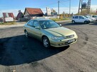 Honda Accord 1.8 Vtec  136km 99r