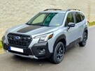Subaru Forester - 3