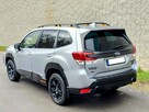 Subaru Forester - 6