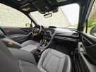 Subaru Forester - 10